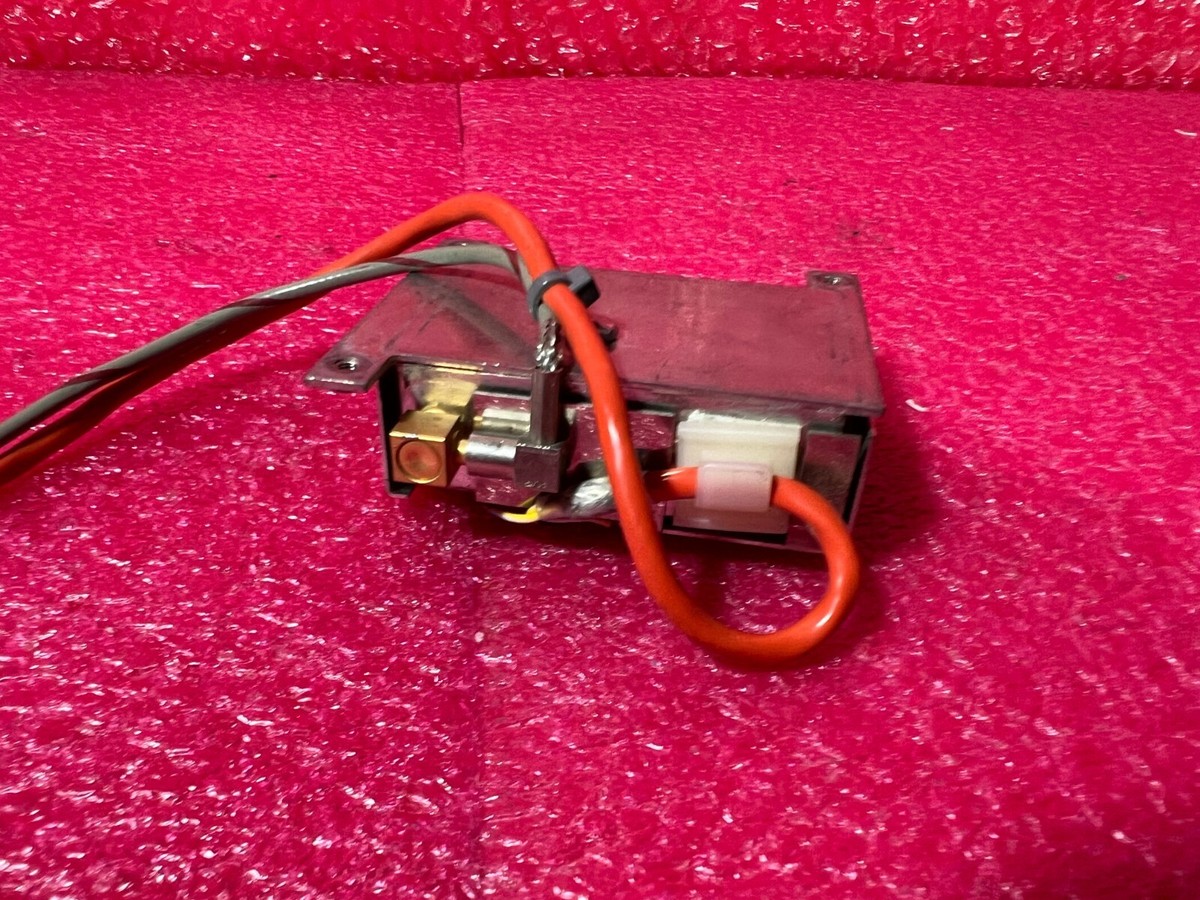 HP Agilent 5063-0245 OCXO Assembly Spectrum Analyzer | eBay
