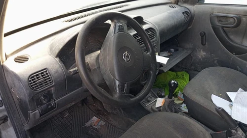 Antena para OPEL COMBO (CORSA C) Cargo 2002 876898 - Imagen 5 de 9