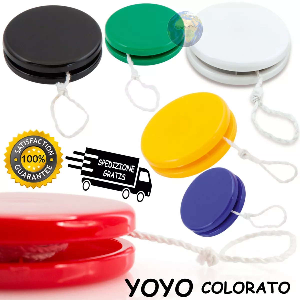 Game yoyo deals