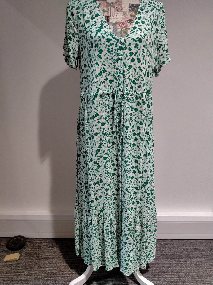 Ghost Green Dresses for Women for sale | eBay UK