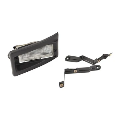 Phares Antibrouillard avant Gauche 96205044 - Photo 1/4