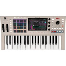 Akai Professional MPC Key 37 G2 Standalone MPC Production Keyboard