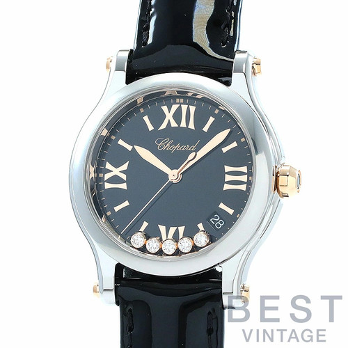 Chopard Happy Sport 278582-6014 36 mm
