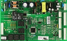  New GE Refrigerator Main Control Board  WR55X10942