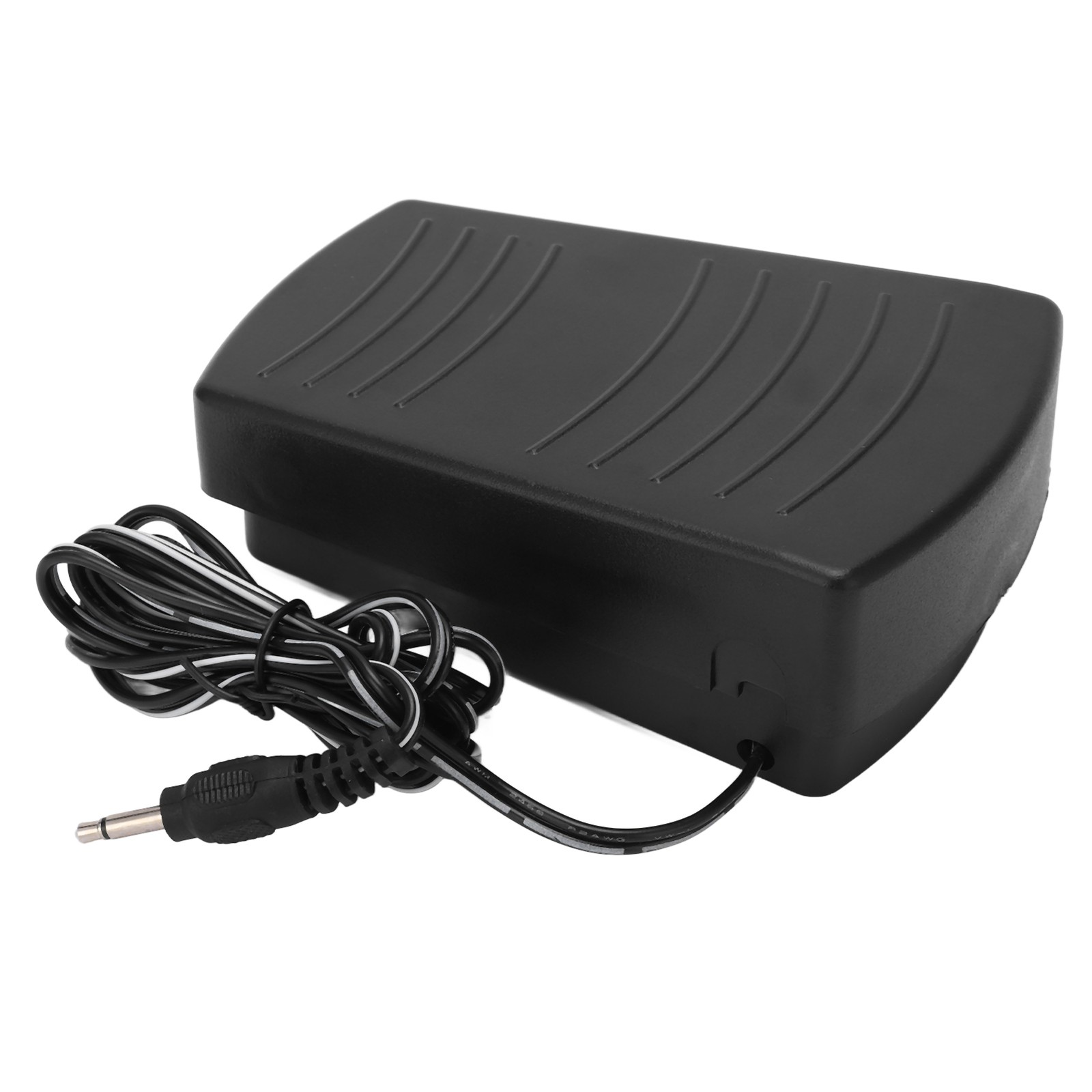Foot Control Pedal ABS Installation Stable Foot Speed Control Pedal For FHSM 508