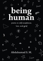 Abdulsamad S. M. | Being Human | Taschenbuch | Englisch (2026)