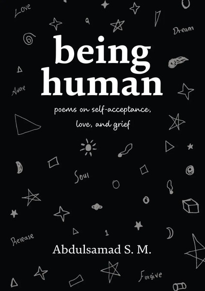 Abdulsamad S. M. | Being Human | Taschenbuch | Englisch (2026)-image