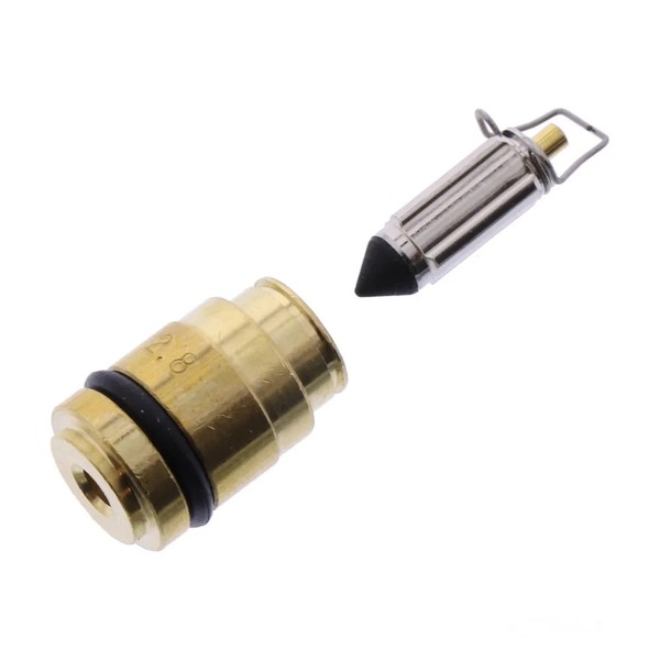 Schwimmernadel Mit Sitz Tourmax FVS-320 FüR Suzuki SP 370 1978-1980-image