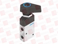 FESTO VHEF-ET-B32-G18 / VHEFETB32G18 (NEW NO BOX)