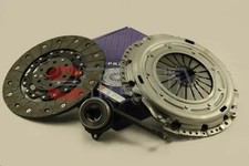 Kit d'embrayage Skoda 120