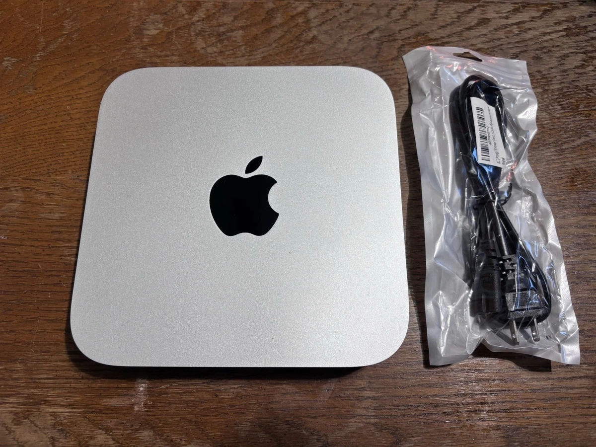 Apple Mac mini 2012 Desktops & All-In-One Computers for sale - eBay