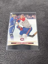 2023-24 Upper Deck Tim Hortons Duos Henri Richard Jean Beliveau Canadiens! #84