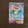 Pokémon TCG Seismitoad EX XY Furious Fists 106/111 Full Art Ultra Rare Basic Ho…
