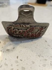 Vintage STARR X 1925 Coca Cola Bottle Opener