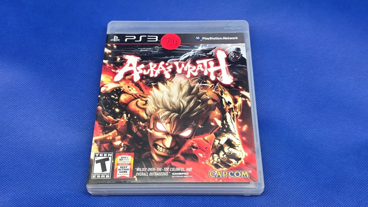 Capcom Sony PlayStation 3 Video Games for sale | eBay