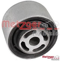 Metzger 52090809 Lagerung FüR AchsköRper Lagerung AchsköRper Hinten