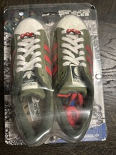 adidas gazelle silver green womens Teenage Mutant Ninja Turtles x adidas Superstar Splinter Shell Toe IH4767