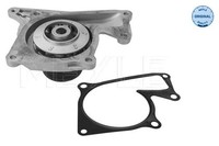 Meyle Wasserpumpe 16-13 220 0023 FüR Dacia MERCEDES-BENZ Passend FüR Nissan
