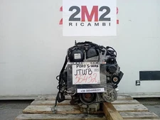 Kompletter Motor Für FORD S-Max JTWB 160 PS 117 KW C16HD0Z Benzin 2010