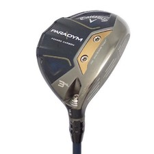 Callaway Golf Paradym Fairway Wood Ventus Tr 5 For 3Hl Shaft