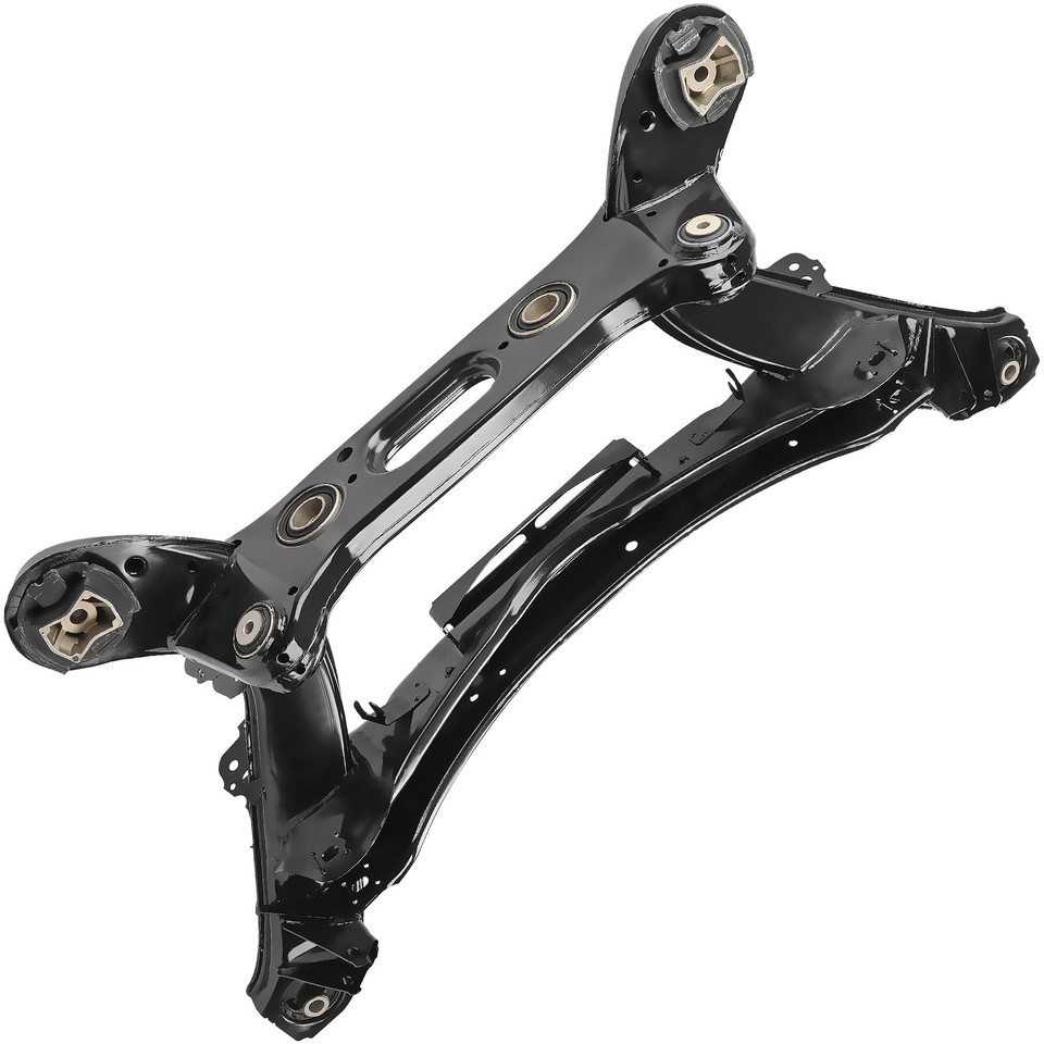 Rear Subframe Crossmember For Mercedes E-Class W212 E350 E400 09-18 w ...