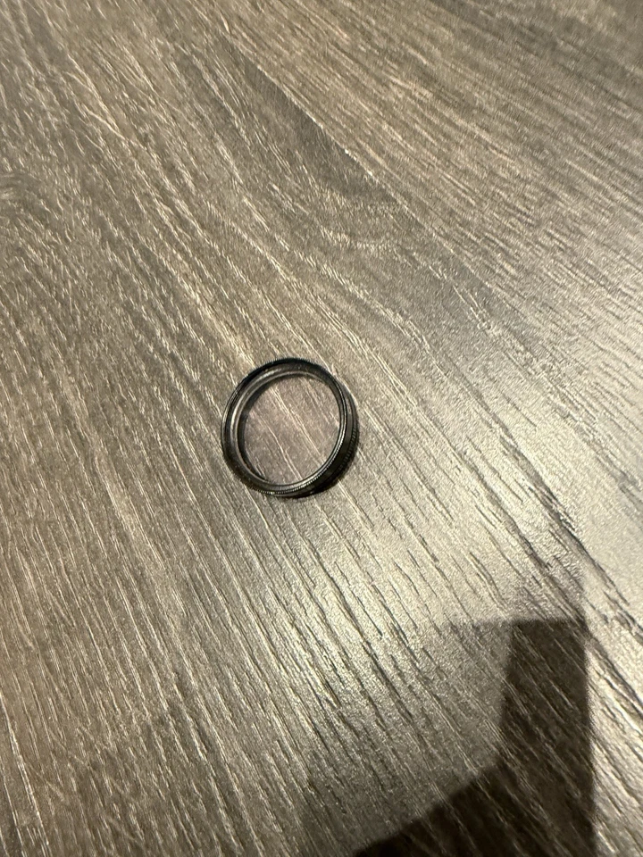 [MINT] Ricoh GR 30.5mm Filter MC-1B + GR Adapter Ring for GR1v GR1s From JAPAN - Image 3 of 3