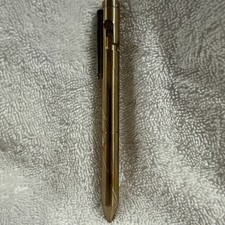 Inventery Mokume Pen