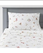 New Kids Full Size Sheet Set 100 cotton