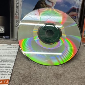 Sega Bass Fishing 1&2 (Sega Dreamcast, 2001) Complete,