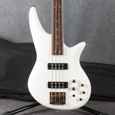 Jackson JS Spectra JS3 - Snow White - 2nd Hand