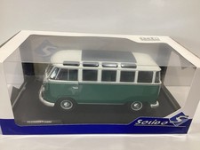 1/18 Solido Volkswagen T1 Samba