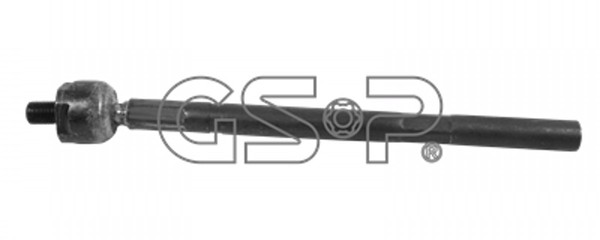Gsp Axialgelenk Spurstange Vorne Links Rechts FüR Peugeot 206 Cc 2D 1.6 16V-image