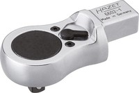 "Hazet Einsteck-Umschaltknarre - Einsteck- 14 X 18 Mm - 3/8\""