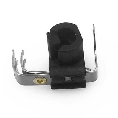 Professional Sewing Machine Needle Threader Equipment Needle Threader Hook