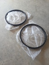 Halo Sub-4 20" BMX Rims
