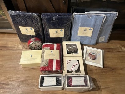 Pottery Barn Kids Lot 2009