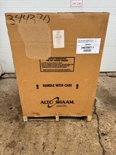 NEW Alto-Shaam 1000-TH/II Half-Size Halo Heat...