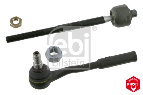 Spurstange Prokit Febi Bilstein 23137 FüR Mercedes SL C215 Klasse W220 R230 V220-image