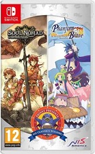 ebay® Auktion 257027197029 | Prinny Presents NIS Classics Volume 1 Switch Video Game Original European Mint Thumbnail of ebay® auction 257027197029 | Prinny Presents NIS Classics Volume 1 Switch Video Game Original European Mint