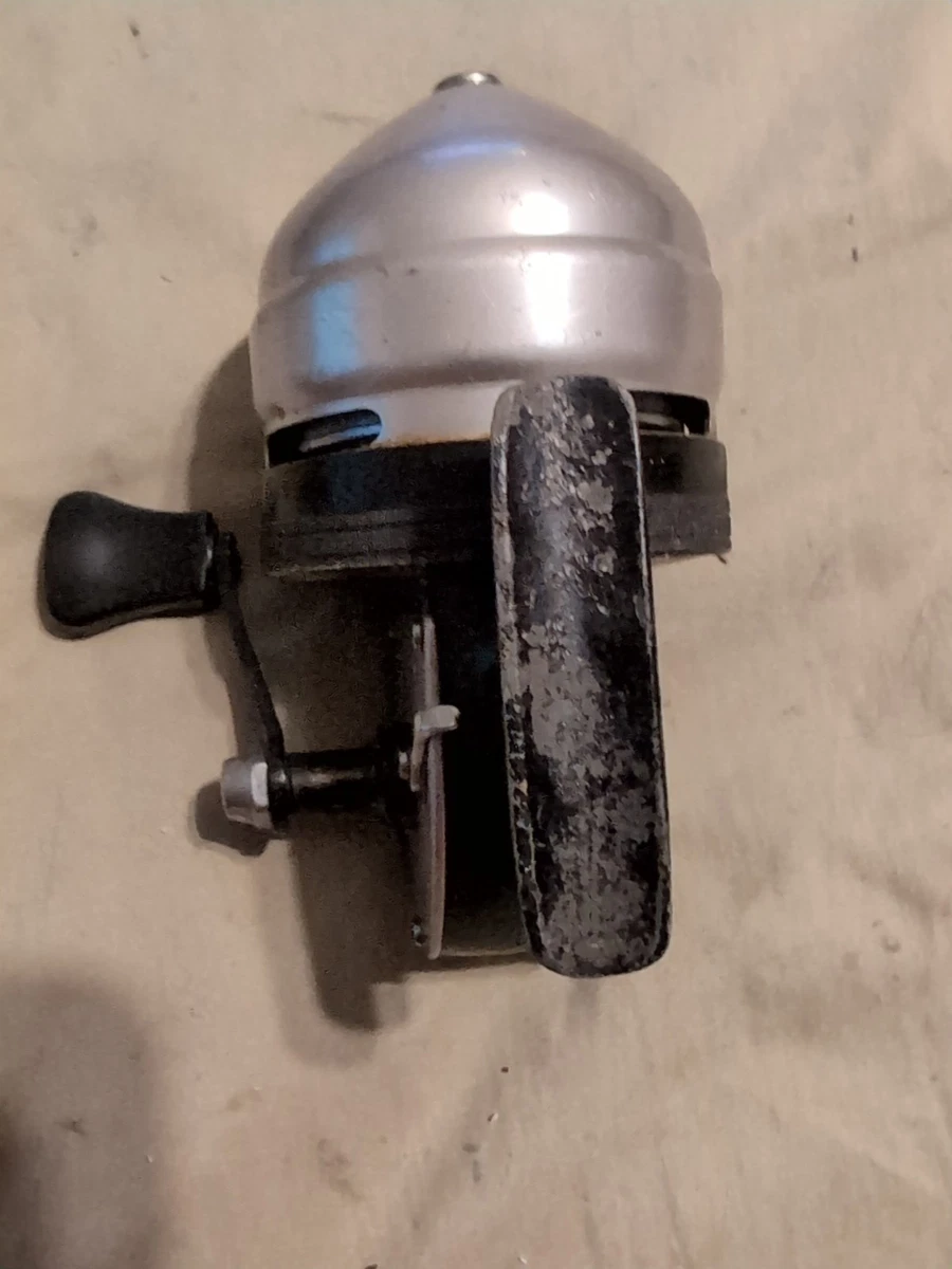 Shakespeare Wondereel In Vintage Spinning Fishing Reels for sale