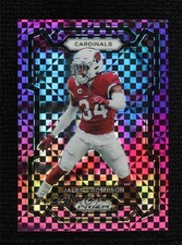 2023 Panini Prizm Purple Power Prizm 5/49 Jalen Thompson #8 s9z
