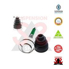 Transmission Sided Bellow Boot Kit, Drive Shaft Suit MITSUBISHI Mirage 1.2