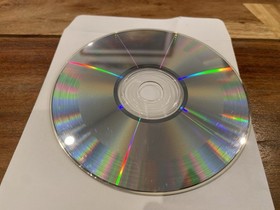 Lote de 5 juegos de disco suelto Sega CD: Night trap, NBA Jam, Heimdall, Tomcat Alley +