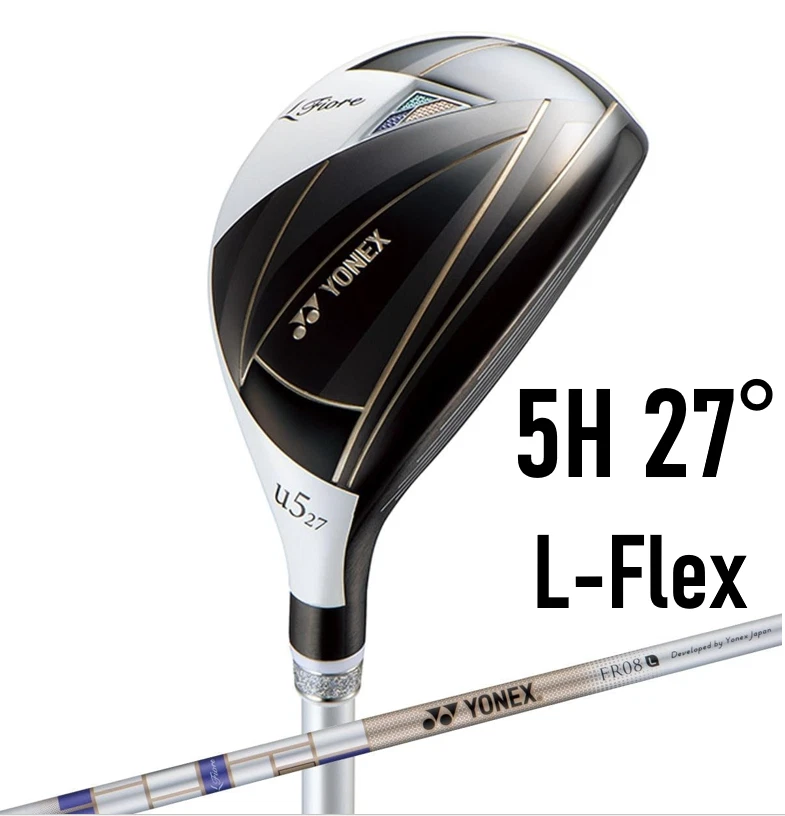 YONEX Ladies Golf Clubs for sale | eBay