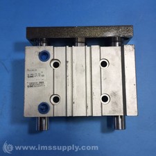 SMC MGPL50-40 Compact Guide Cylinder USIP