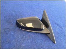 2013-2014 Ford Mustang Gt S197 Passenger Rear View Mirror Spot Paint Ua 2908