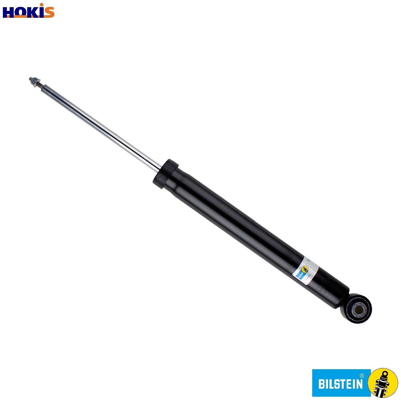 SHOCK ABSORBER 19-243023 FOR MAZDA PY-ZA/Y8 2.5L SH-VPTR 2.2L PEY7/PEXL 4cyl