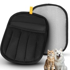 Magic Brush Pet Hair Removal, Upgrated Pet Hair Remover Gloves for Cats Dogs,...