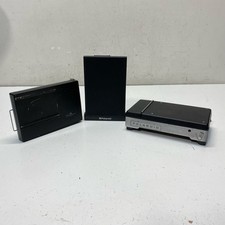 Lotto di 3 dorsi fotocamera istantanea Polaroid (Hasselblad, Zenza Bronica & Graflex)