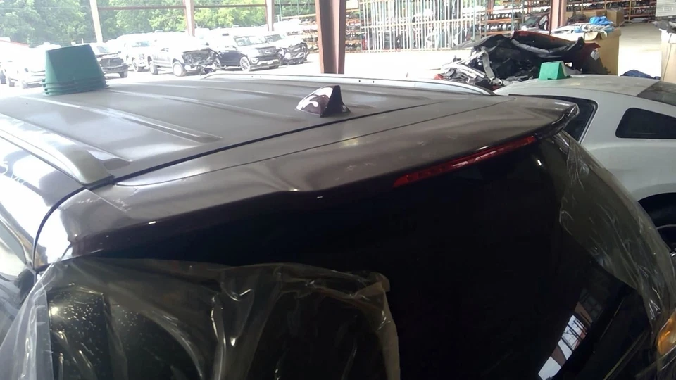 Rear Spoiler Fits 15-20 SEDONA 5122050 - Image 2 of 4